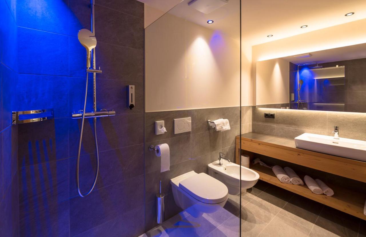 Erlebnisort Gassenhof Hotel Ridanna Ngoại thất bức ảnh